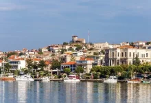 Cunda Adası